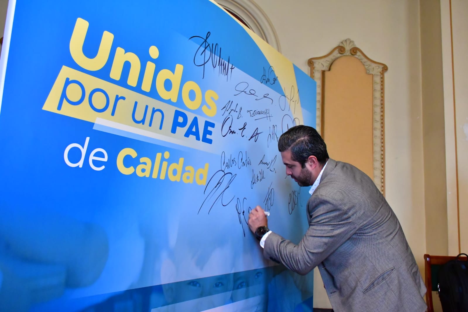 ENCUENTRO ALCALDES PAE 5