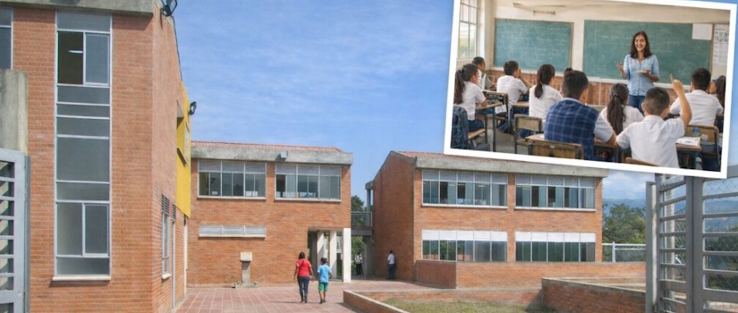 Secretaría de Educación de Caldas aclara situación docente en Institución de Marmato tras verificación técnica