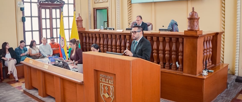 Secretaría de Educación de Caldas supera el 71% del cumplimiento de las metas del cuatrienio y proyecta la universalización del PAE