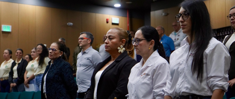 Foro Educativo Departamental 2026: experiencias que transforman la educación de Caldas
