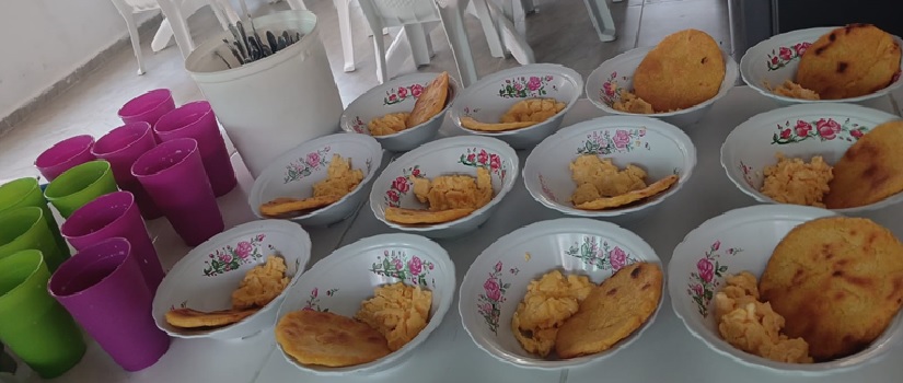 Alimentación escolar hasta final del calendario 2025 y otros importantes logros alcanzados por la Gobernación de Caldas para fortalecer el PAE