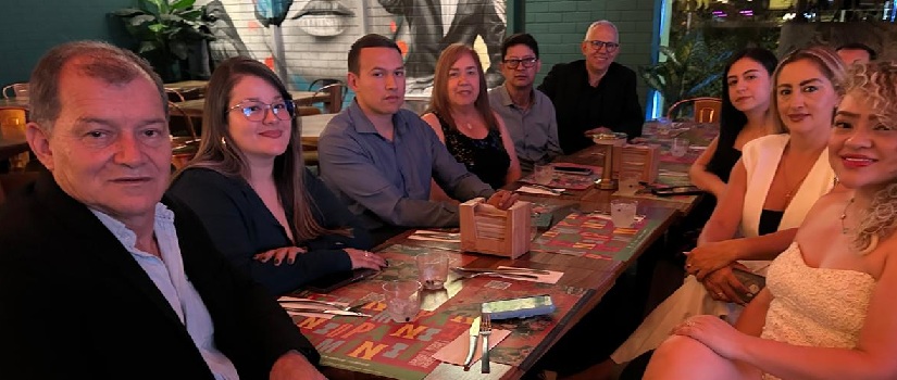 Celebramos el Día del Auxiliar Administrativo