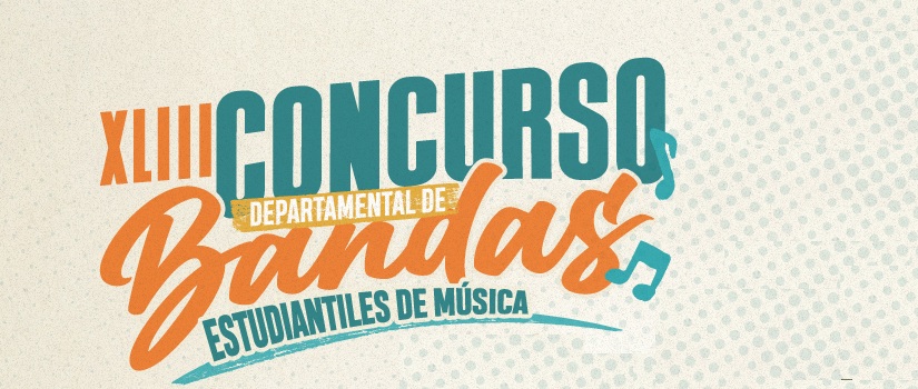 La música estudiantil volverá a sonar en Caldas con el Concurso Departamental de Bandas ‘Hernán Bedoya Serna’ que se desarrollará en agosto   