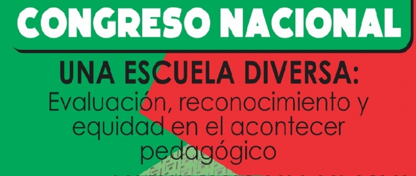 Congreso de Maestros en la Normal de Riosucio 