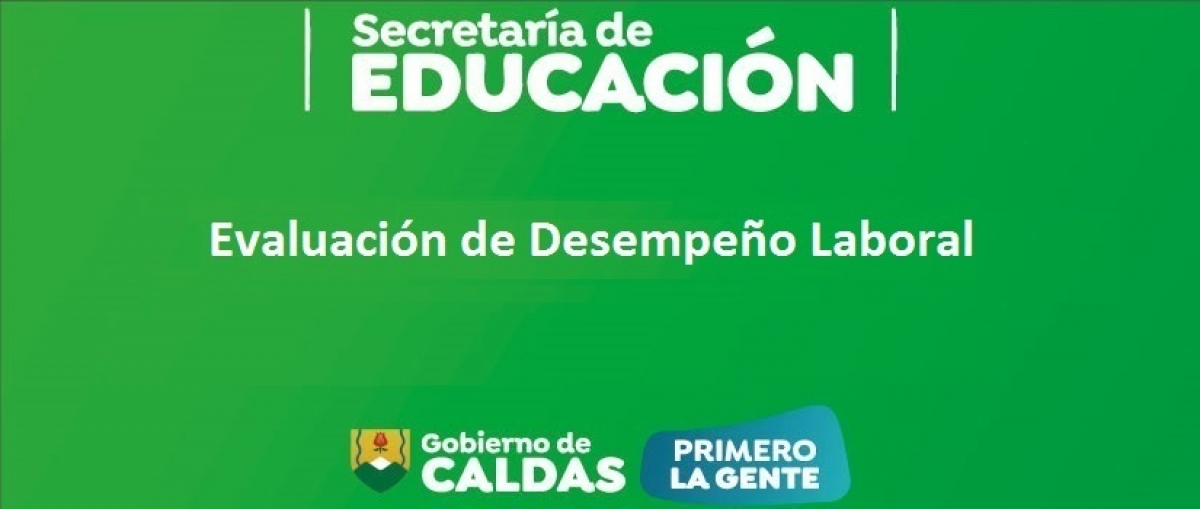 Segundo Seguimiento a las Contribuciones Pactadas en la Evaluaci&oacute;n de los Docentes y Directivos Docentes  Decreto ley 1278