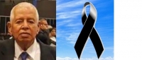 Mensaje de condolencias por el fallecimiento de SIGIFREDO SANCHEZ