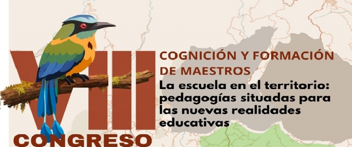 Escuela Normal Superior Rebeca Sierra Cardona de Anserma, Caldas - VIII CONGRESO COGNICI&Oacute;N Y FORMACI&Oacute;N DE MAESTROS