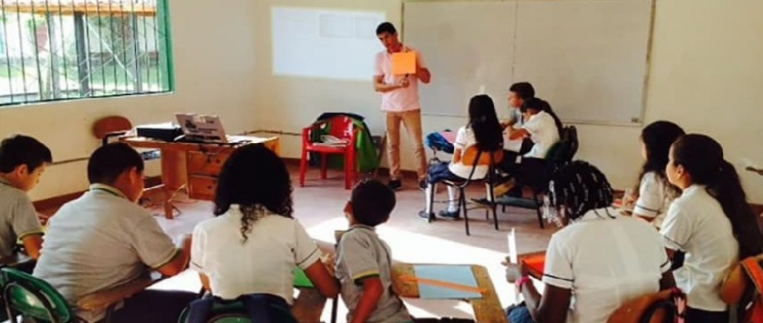 LOS MIEDOS EN TIEMPOS DE CRISIS SEGÚN DOCENTES Y ESTUDIANTES