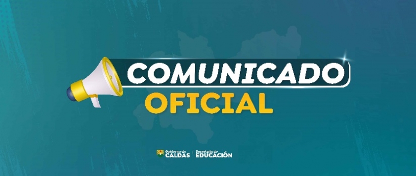 Proceso: Acción de Tutela. Accionante: Mario Andrés Díaz González. Accionada: Secretaría de Educación Departamento de Caldas - MEN.