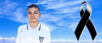 Mensaje de condolencias por el fallecimiento del estudiante JUAN MANUEL GUTI&Eacute;RREZ TAPIAS